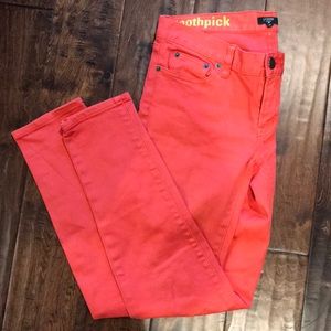J.Crew Stretch Jeans Size 26